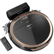 Miele Scout Rx3 Home Vision Hd Rosegold Spql Robot Süpürge