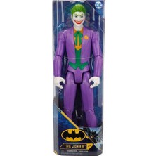 Spin Master Dc Comics Joker Aksiyon Figür 30 cm