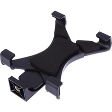 Profisher Tablet Standı Tripod Montaj Tutucu Adaptörü 7 ~ 10.1 Pad
