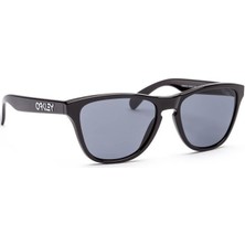 Oakley Oo 9006 Col 01 53-16-133 Unisex Güneş Gözlüğü