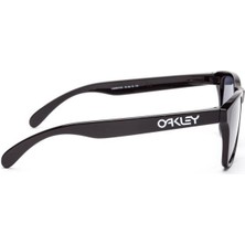 Oakley Oo 9006 Col 01 53-16-133 Unisex Güneş Gözlüğü