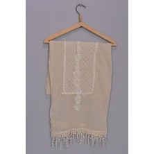 Harbiye Yöresel Kadın Yün Şal YN0004