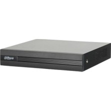 Dahua XVR1B04-I 2MPix H265+ 4kanal Video 1 HDD 5in1 DVR Cihazı