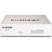 Fortinet FORTİGATE-60F Cihaz+ 3 Yıl 7/24 Destek Lisans FG-60F-BDL-950-36