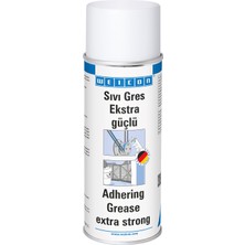 Weicon Ekstra Güçlü Sıvı Gres Su Altı Uygulama Sprey 400 Ml