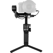 Zhiyun Weebill S El Gimbal Stabilizer