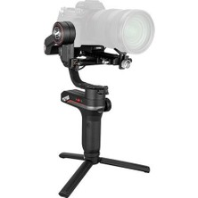 Zhiyun Weebill S El Gimbal Stabilizer