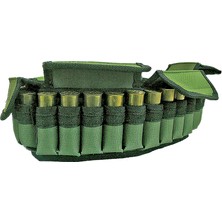 Horizon Av Fişeklik Köpük Polyester Kapaklı - 005