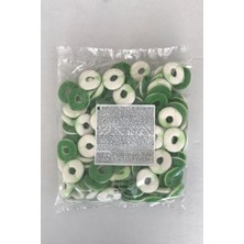 Haribo Elmalı Halka 1kg
