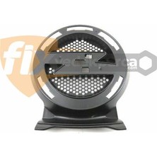 Psa Opel Grandland x Ön Panjur Arma Altlığı (Orjinal)