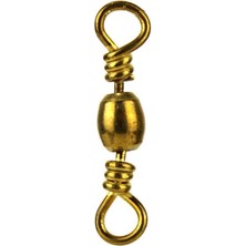 Lineaeffe Gold Barrel Fırdöndü No:18 12LI Pkt