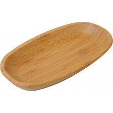 Bambum Caliente 20 cm Kayık Servis - B2316