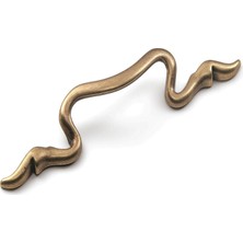 Çebi 304 160MM Modern Kulp MP02 (4 Adet)