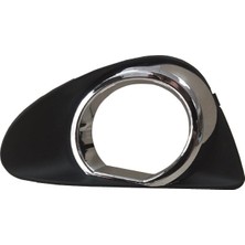 Itaqi Toyota Avensis Sol Sis Farı Kapağı Seti 2012-2014