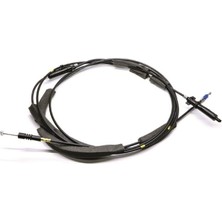 Itaqi Honda Civic 2006-2012 Fd6 Bagaj Depo Kapak Açma Teli