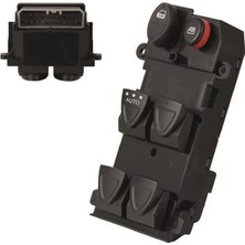 Itaqi Honda Civic Fd6 Cam Açma Düğmesi Ön Sol 2006-2011