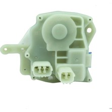 Itaqi Honda Civic Sağ Ön Kapı Merkezi Kilit Motoru 2001-2005