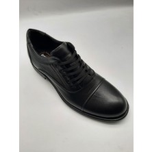 Öz Soylu Spor Klasik  Deri Ayakkabımız