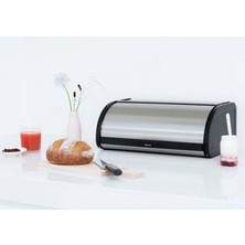 Brabantia BRA299445 Fpp Yuvarlak Ekmek Kutusu