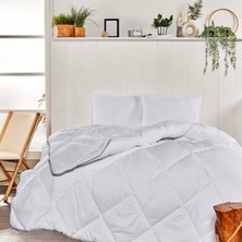 Linens Comfy Silikon Çift Kişilik Yorgan