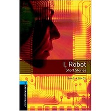 Oxford University Press Obwl Level 5: I, Robot Short Stories - Isaac Asimov