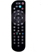 Tivibu Seç Izle Uydu Kumandası Türk Telekom Full Hd Uydu Kumandası