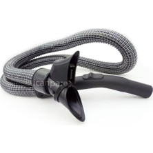 Icanpares Philips Uyumlu Marathon Serisi Elektrikli Süpürge Çelik Telli Hortumu