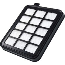 Icanpares Arnica Uyumlu ET14402 ET14450 Vesta Pika ET14400 ET14430 Elektrikli Süpürge Hepa Filtre