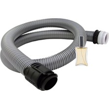 Icanpares Bosch Uyumlu BSM1805RU BSN1900 BSN2020 BSNC100 BSN1700RU Elektrikli Süpürge Hortumu
