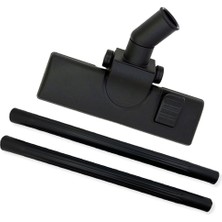 Icanpares Regal Uyumlu Res 2002 2003 AIR 2004 Elektrikli Süpürge Plastik Tabanlı Emici Plastik Boru