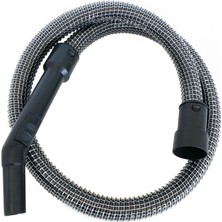 Icanpares Esem Uyumlu Apollo 2100 Aquarobot Es 100 Es 2000 Es 2050 Es 2150 Süpürge Boru Emici Telli Hortum Set