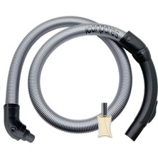 Icanpares Arçelik Uyumlu C 460.560 Mite Buster S 6380 S 6470 S 6550 Elektrikli Süpürge Dayanıklı Güçlü Hortumu