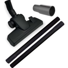 Icanpares Arzum Uyumlu 4060 AR 4071 4072 CLEAN Cyclone Elektrikli Süpürge Büyük Teker Emici Plastik Boru