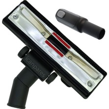 Icanpares Aeg Uyumlu Ultra Silencer Ausg 3901 3931G AUPG3801 Süpürge Metal Tabanlı Emici Yer Başlığı