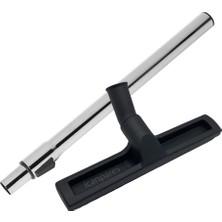 Icanpares Black & Decker Uyumlu Vb 2000 2010 P vm 2020 Elektrikli Süpürge Parke Fayans Emici Teleskopik Boru