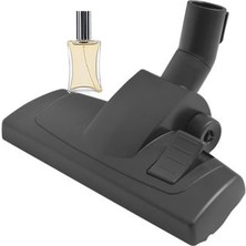 Icanpares Arçelik Uyumlu S 4240 C 4250 Tornado 7540 T Elektrikli Süpürge Dussan Emici Yer Başlık