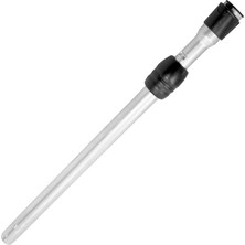 Icanpares Bosch Uyumlu Roxx'x bsg 82230 5SIL66C 7PRO1 BGS6SIL1 Elektrikli Süpürge Kilitli Çelik Boru