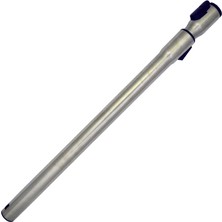 Icanpares Arçelik Uyumlu S 4910 4920 ERGO Tornado SILENCE 4935 Elektrikli Süpürge Teleskopik Boru