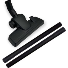 Icanpares Profilo Uyumlu Psu 5A231 6A231 Vs 6 Pt 2022 Elektrikli Süpürge Büyük Teker Emici Plastik Boru