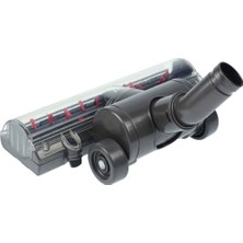 Icanpares Dyson Uyumlu Dc 23 26 29 32 33 C 35 37 44 46 51 52 58 Elektrikli Süpürge Turbo Fırçalı Emici Başlığı