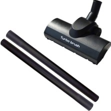 Icanpares Cvc Uyumlu 101 Verdura Verdino dn 2000 Aquavac Süpürge Ithal Turbo Brush Emici Plastik Boru