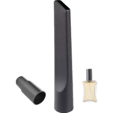 Icanpares Philips Uyumlu Fc 8600 8649 EXPRESSION 9264 9073 Elektrikli Süpürge Dar Aralık Süpürme Ucu