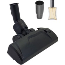 Icanpares Goldmaster Uyumlu Gm 7575 Zen Multi Cyclonic Elektrikli Süpürge Esnek Körüklü Emici Yer Başlık