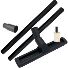 Icanpares Arzum Uyumlu 4060 AR 4071 4072 CLEAN Cyclone Elektrikli Süpürge Parke Fayans Emici Plastik Boru