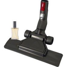 Icanpares Dyson Uyumlu V15 V10 V11 V8 V7 V6 Dc 31 35 44 45 58 59 Elektrikli Süpürge Ince Zemin Emici Başlığı