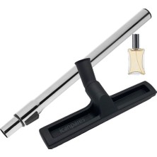 Icanpares Bluehouse Uyumlu Bh 011C STORM 022DS Kasırga Elektrikli Süpürge Parke Fayans Emici Teleskopik Boru