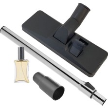 Icanpares Arzum Uyumlu 4060 AR 4071 4072 CLEAN Cyclone Elektrikli Süpürge Çift Kanallı Emici Teleskopik Boru