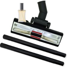 Icanpares Duru Uyumlu Aqua Dr-05 pacific Dr-10 pronto Elektrikli Süpürge Metal Tabanlı Emici Plastik Boru