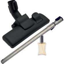 Icanpares Grundig Uyumlu Vcc 9450 ELEKTRIKLI Süpürge Emici ve Boru