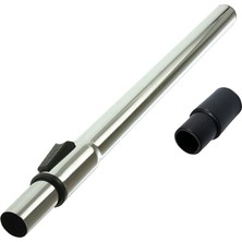 Icanpares Hotpoint-Ariston Uyumlu Sl B10 Bdb D10 Baw Elektrikli Süpürge Teleskopik Borusu